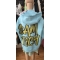 Bluza MISS CITY